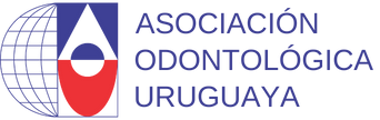 AOU - Asociación Odontológica Uruguaya logo